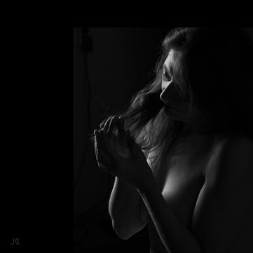 heidi 2016 1 artistic nude photo by photographer jankarelkok
