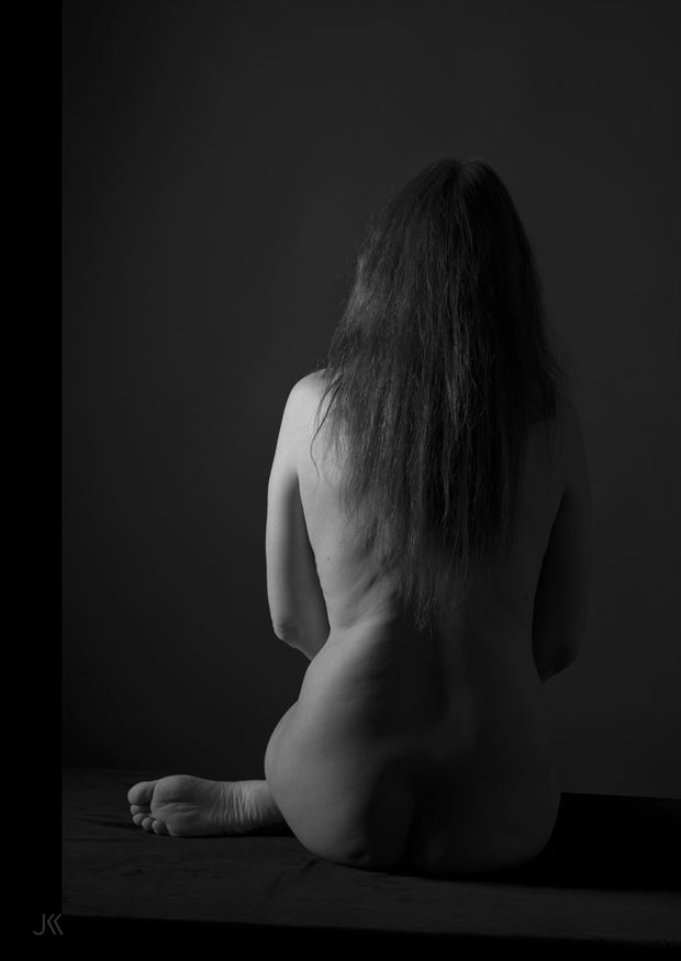 heidi 2016 2 artistic nude photo by photographer jankarelkok
