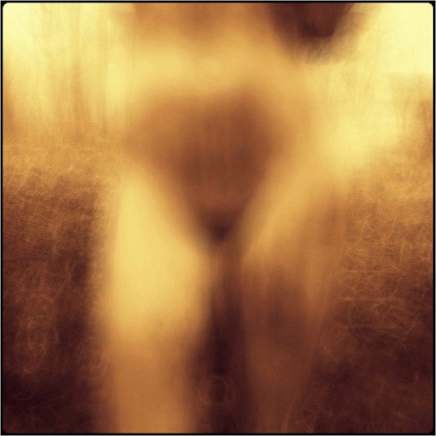 helen Artistic Nude Artwork by Photographer Fabio Keiner