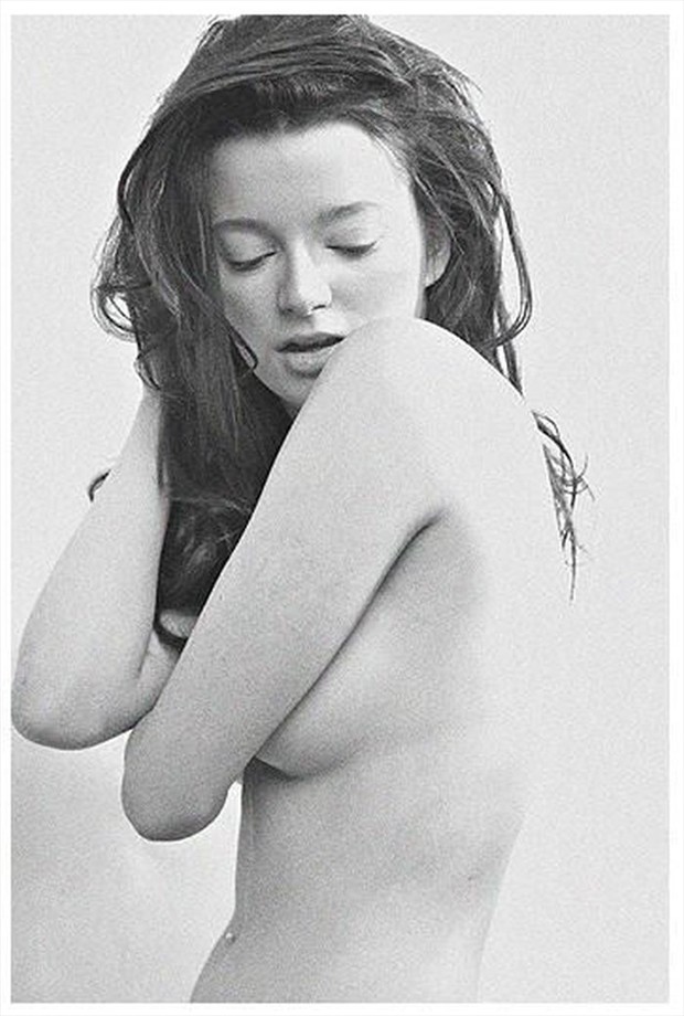 helen diaz artistic nude artwork by model helen diaz