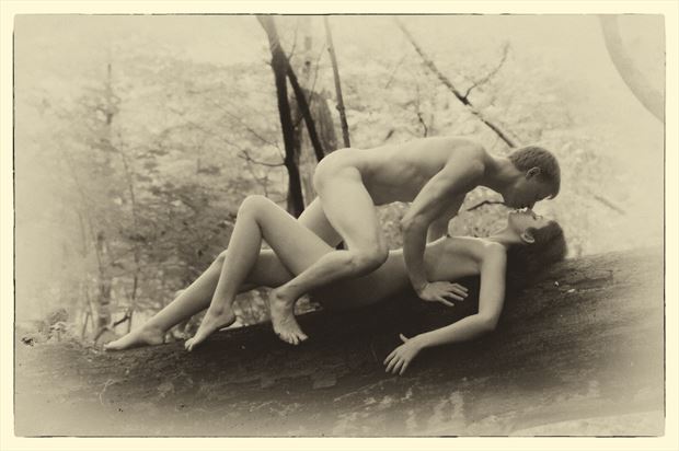 helena puck artistic nude photo by photographer shadowscape studio