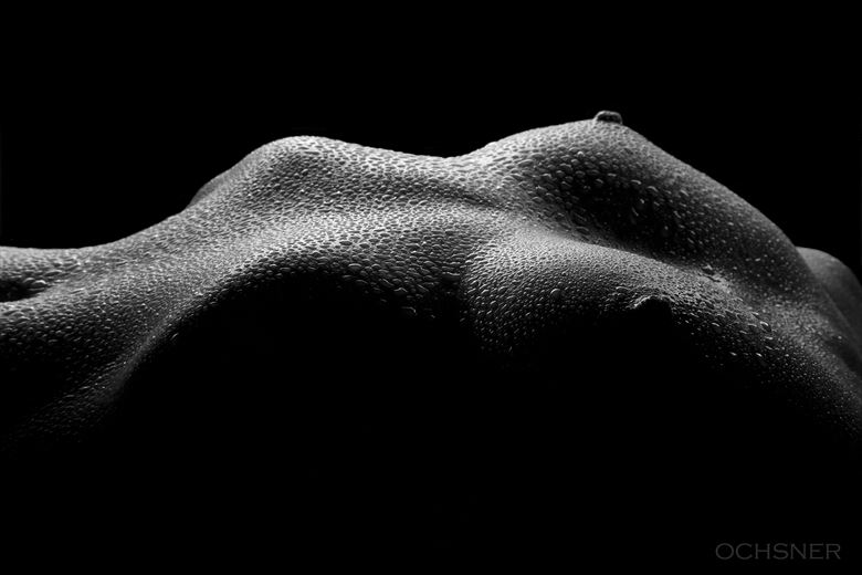 her body is a temple artistic nude photo by model missmissy