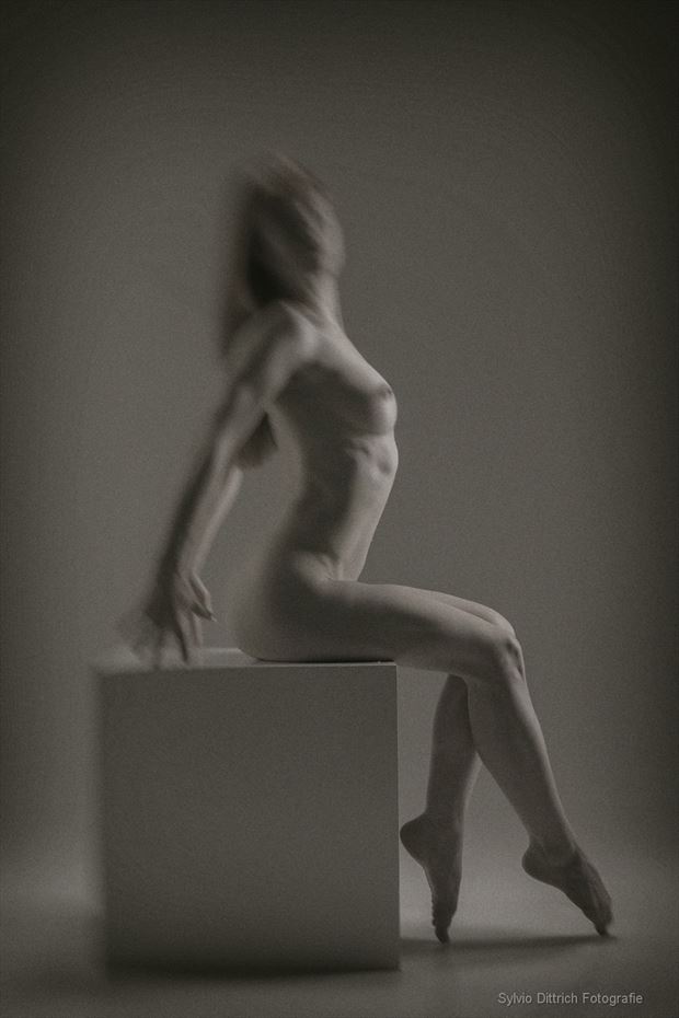 heraus artistic nude photo by photographer s dittrich