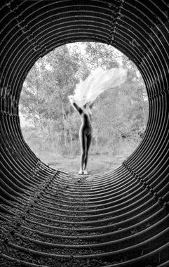 hh16 artistic nude photo by photographer edward holland