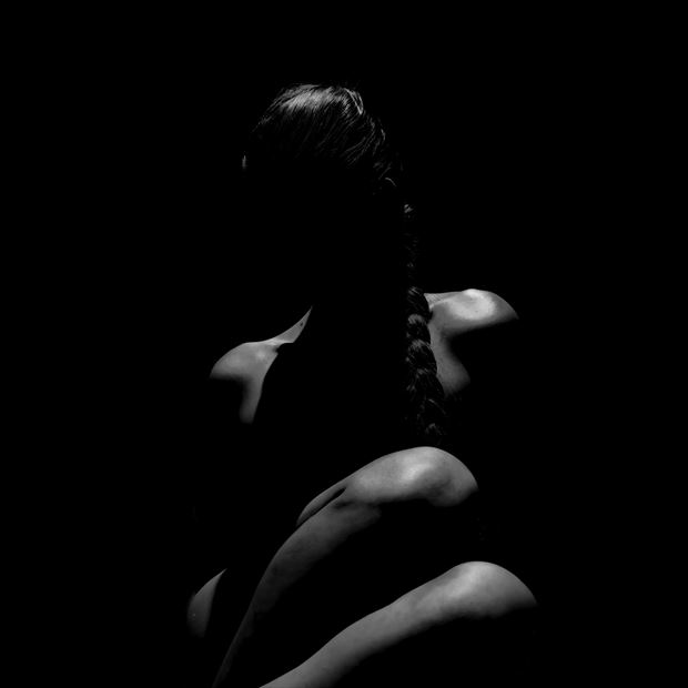 hidden artistic nude photo by photographer alexia cerwinski pierce