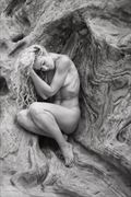 hidden in plain sight artistic nude photo by photographer jpatton_photography