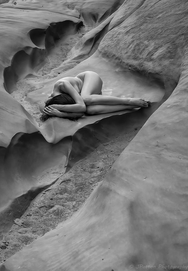 hide seek artistic nude photo by photographer jpatton_photography