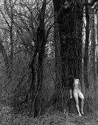 hide seek artistic nude photo by photographer shadowscape studio