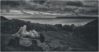 high tide artistic nude photo by photographer lanes photography