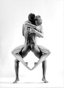 hold me artistic nude photo by photographer richard maxim