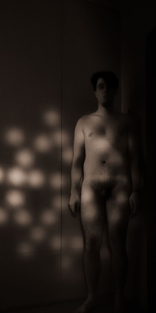 home alone artistic nude photo by photographer nude t1m3s