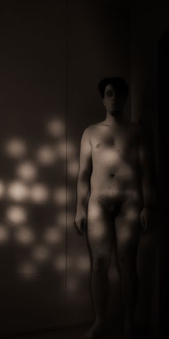 home alone artistic nude photo by photographer nude t1m3s