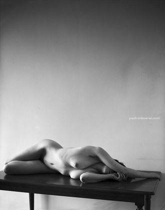 homo anonymous project artistic nude photo by photographer paul van bueren