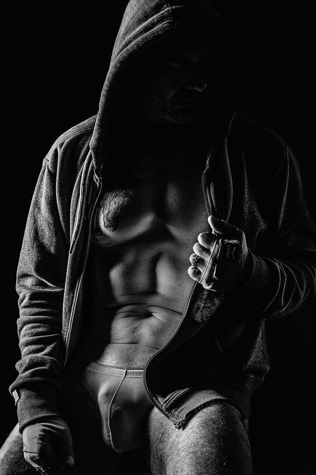 hoodie sensual photo by photographer yann s 