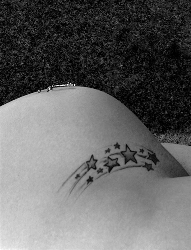 how galaxies are born tattoos photo by photographer silverline images