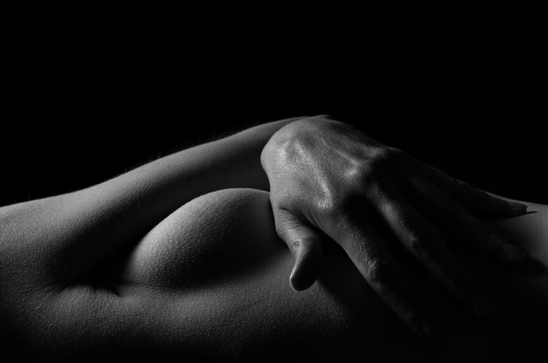 hug artistic nude artwork by photographer gsphotoguy
