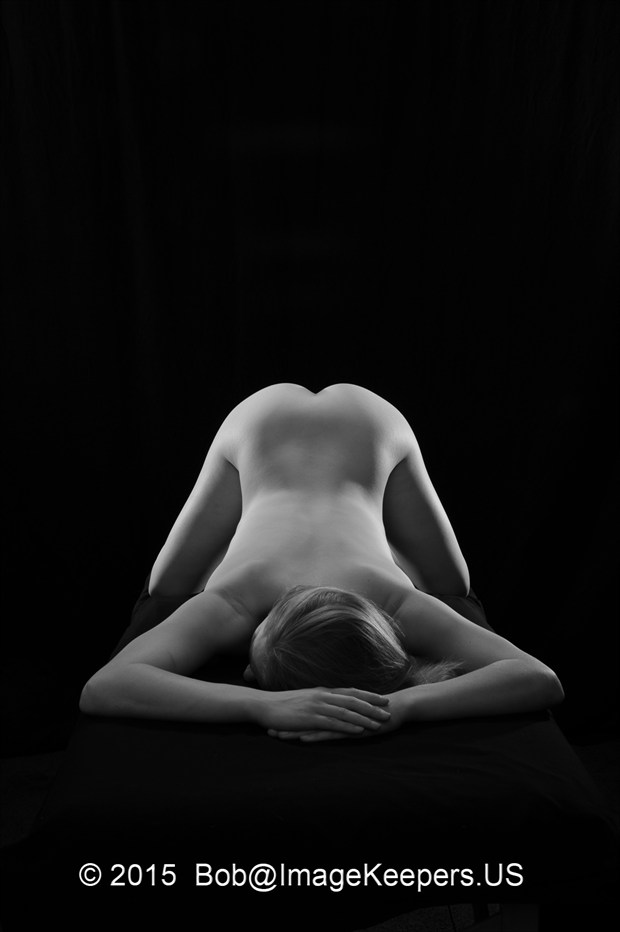 humble  Artistic Nude Photo by Model acro11