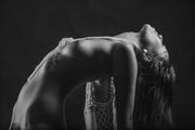 i can be flexible artistic nude photo by photographer mslygh