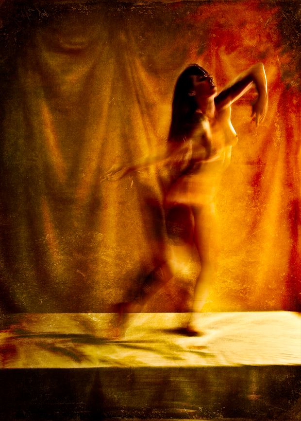 i dance the body electric artistic nude photo by photographer jon miller