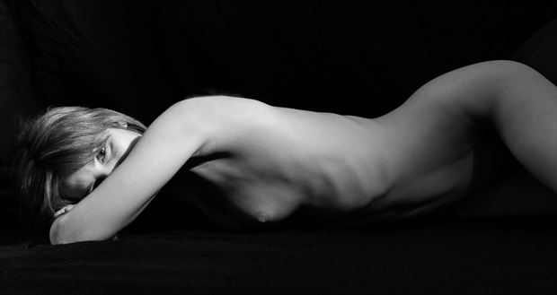 i m watching you artistic nude photo by photographer excelsior