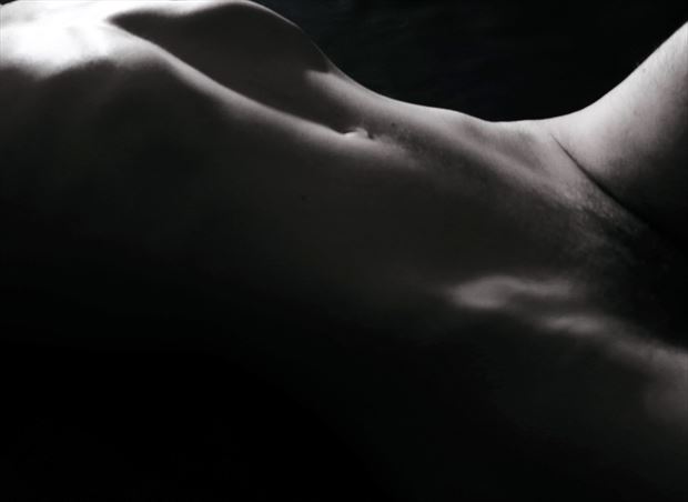 ian bodyscape 2 artistic nude photo by photographer bjeppson