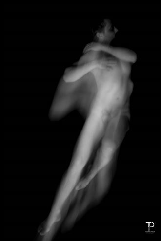 icarus artistic nude photo by photographer thierry prieur photographie