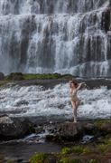 iceland duo artistic nude photo by photographer stevegd