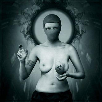 icon5 Surreal Photo by Artist anapt