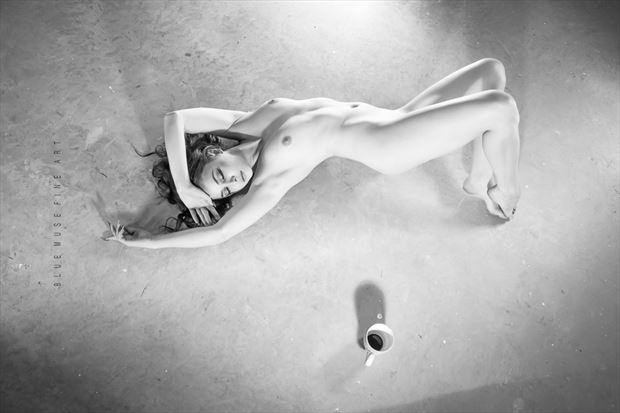 illusions 3 artistic nude photo by photographer blue muse fine art