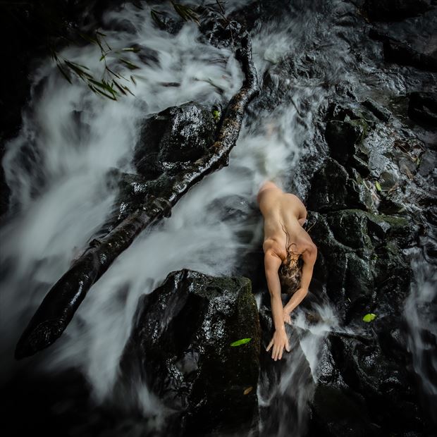 illyria artistic nude photo by photographer 808studioeros