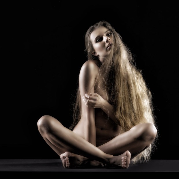 ilonaS, no6 Artistic Nude Artwork by Photographer mustafa turgut