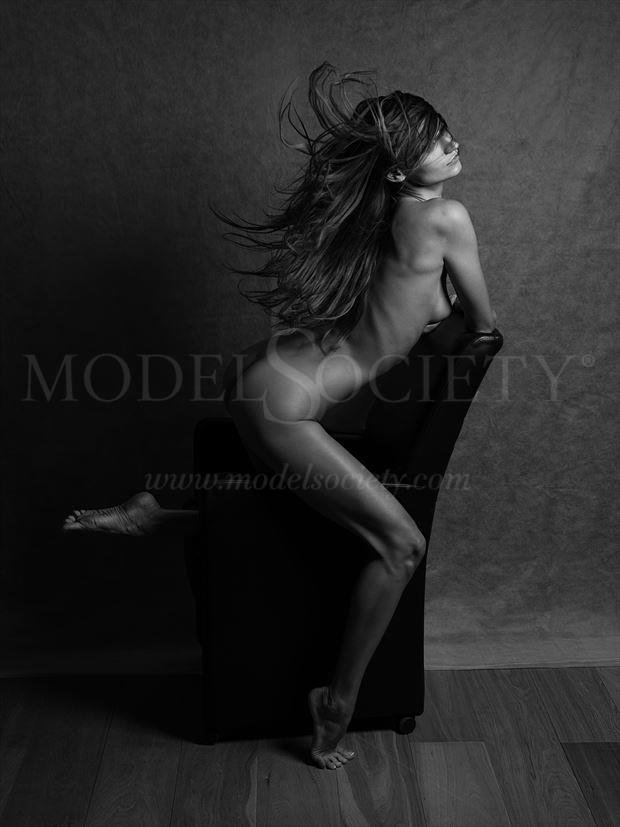 ilvy artistic nude photo by photographer greg kirkpatrick