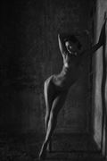ilvy kokomo artistic nude photo by photographer yung