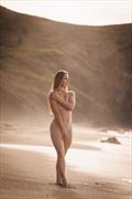 implied nude beach artistic nude photo by model kalas_adventure