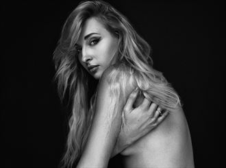 implied nude digital photo by model poetic minx