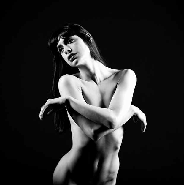 implied nude photo by photographer jacaranda photo