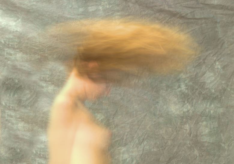 in a whirlwind of motion artistic nude photo by photographer pblieden