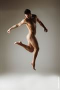 in the clouds no 1 artistic nude photo by photographer light shadow studio