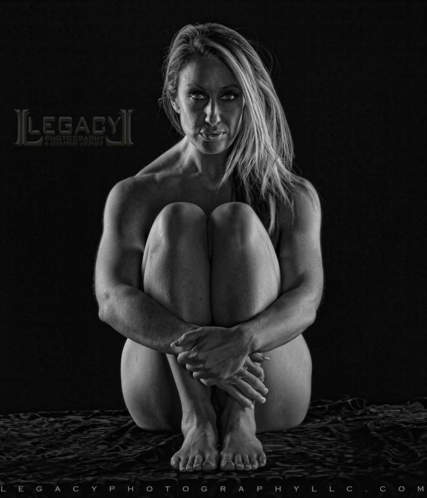 in the dark in b w sensual photo by photographer legacyphotographyllc