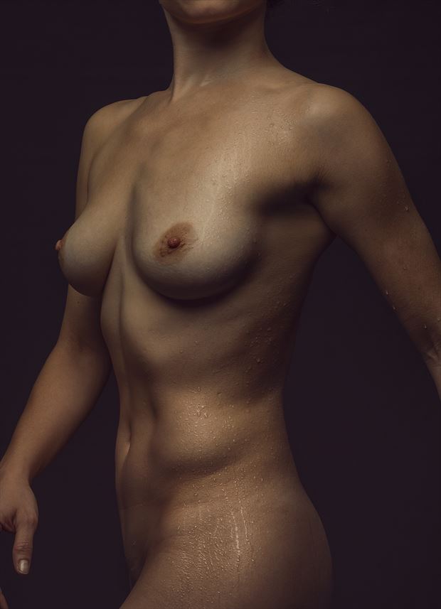 in the flesh artistic nude photo by photographer cr%C3%B3nicas studio
