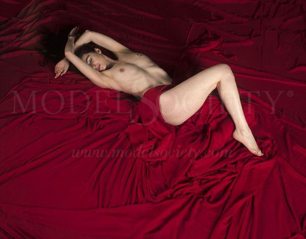 inna artistic nude photo by photographer linda hollinger