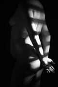 inner radiance series 007 artistic nude photo by photographer redefining realism