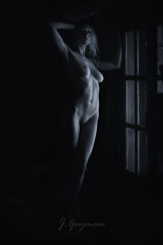 insomnia 3 artistic nude photo by photographer j guzman