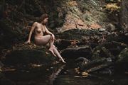 inspiration classique artistic nude photo by photographer visions daniel thibault