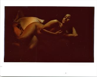 instax 2 implied nude photo by artist rsabreu