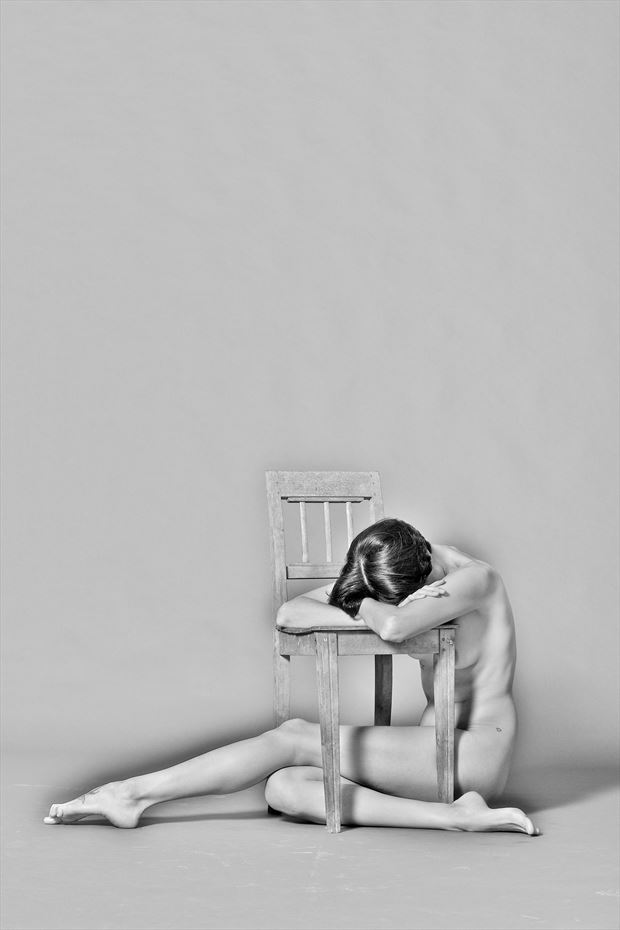 intimate artistic nude photo by photographer patricks art
