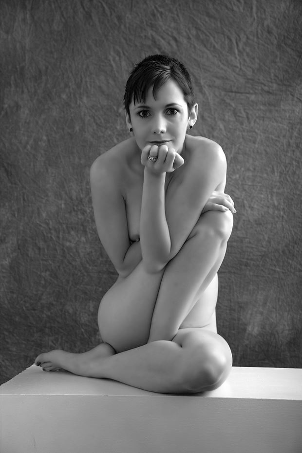 iona artistic nude photo by photographer pblieden