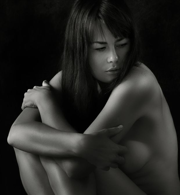irena 5 artistic nude photo by photographer thatzkatz