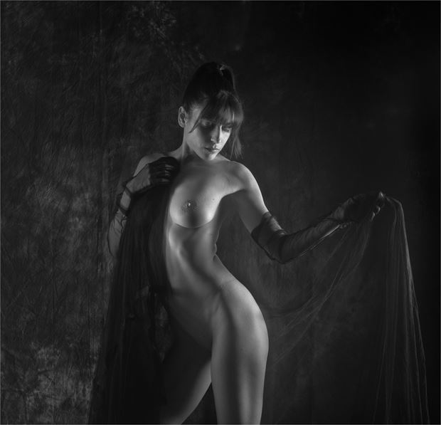 irida art nude 5 artistic nude photo by photographer colin dixon