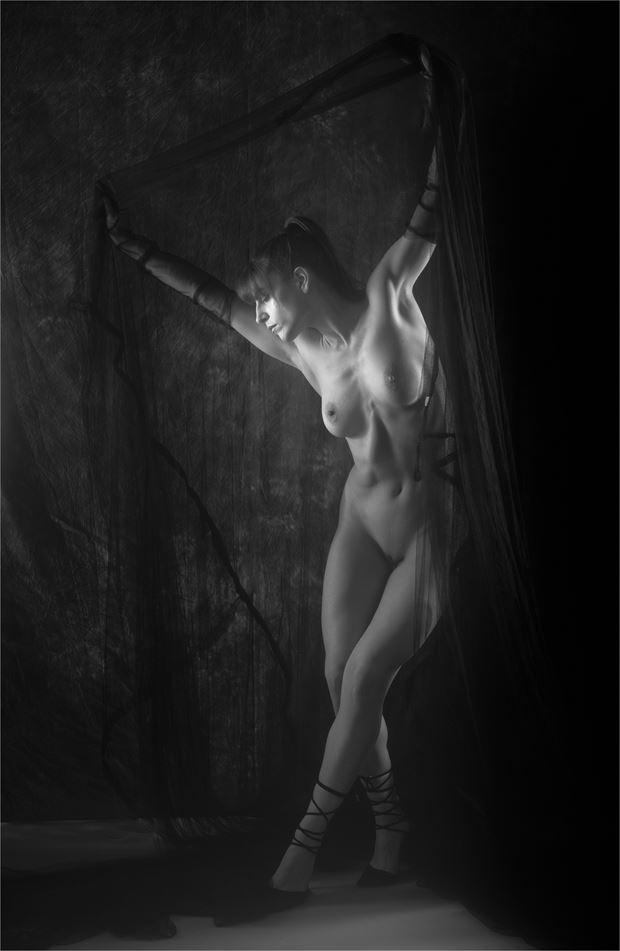 irida art nude 6 artistic nude photo by photographer colin dixon